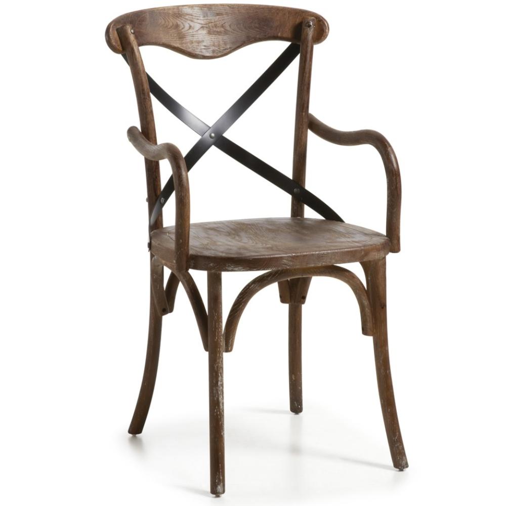 klasicka vintage hneda kreslo thonet stolicka jedalenstolicka vintage hneda ohybna kreslo rustikalna mediteranska hneda jedalen obyvacka stolicky nabytok country farmhouse.jpg